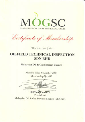 Malaysian Oil & Gas Services Council